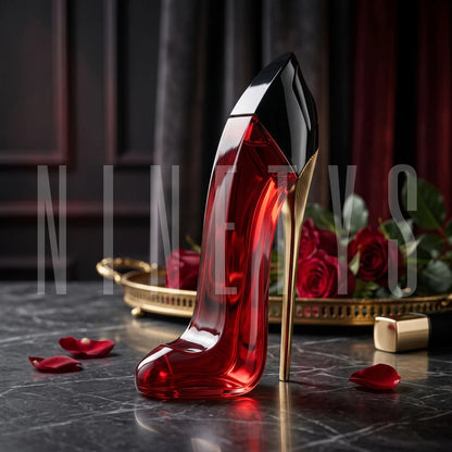 AURA by NINETYS™ - Inspired by Good Girl