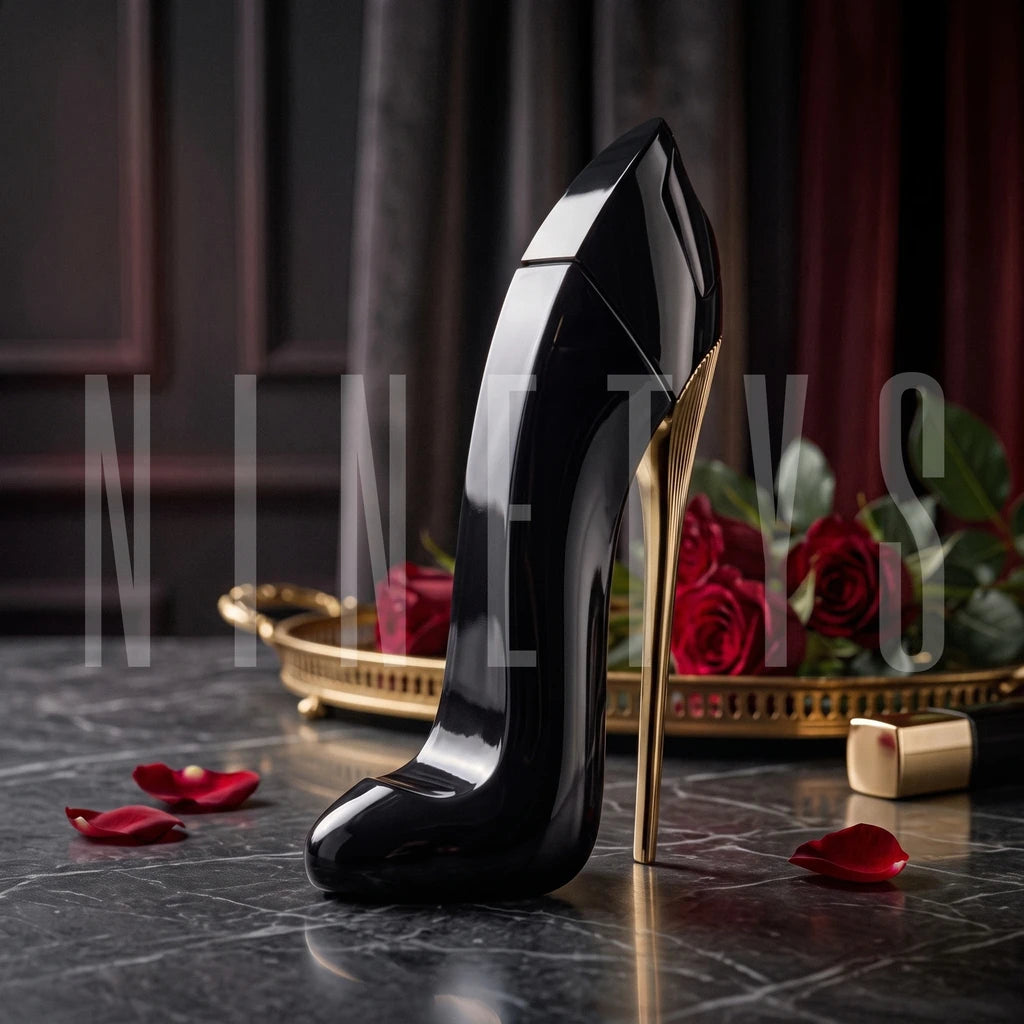 Black 80ml