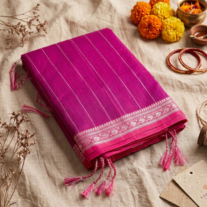 Signature Saree